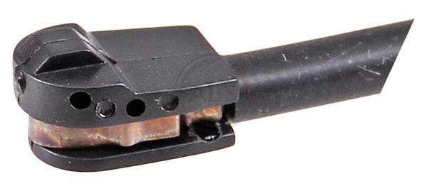 A.B.S. Warnkontakt, Bremsbelagverschleiß (39921) A.B.S. Warnkontakt, Bremsbelagverschleiß (39921)