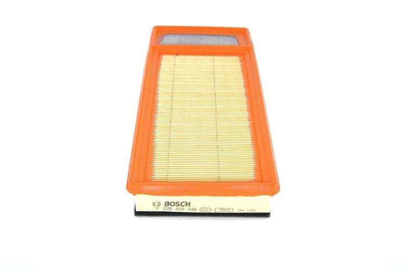 BOSCH Luftfilter (F 026 400 346)