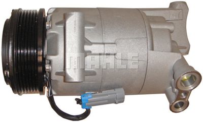 MAHLE Kompressor, Klimaanlage (ACP 4 000S)