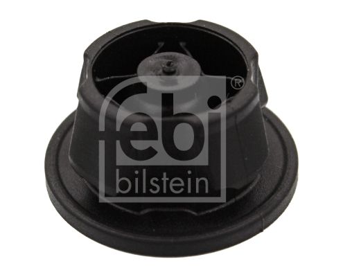 FEBI BILSTEIN Befestigungselement, Motorabdeckung (40836)