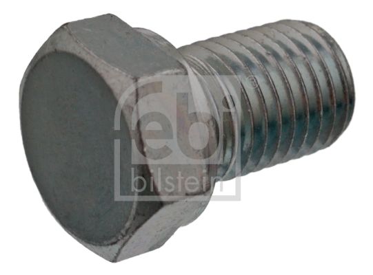 FEBI BILSTEIN Verschlussschraube, Ölwanne (06564) | KFZ-122700