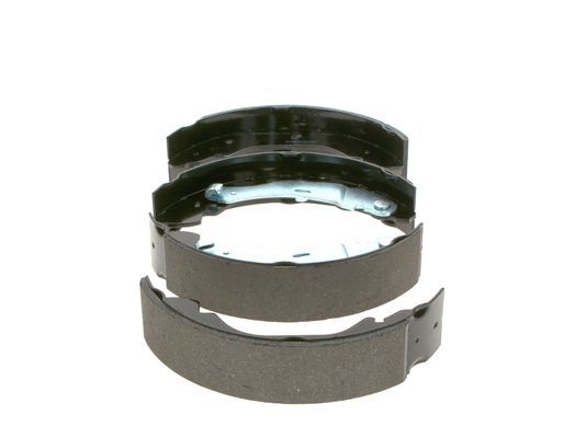 BOSCH Bremsbackensatz (0 986 487 660) BOSCH Bremsbackensatz (0 986 487 660)