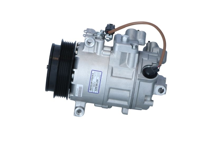 NRF Kompressor, Klimaanlage (32831) NRF Kompressor, Klimaanlage (32831)