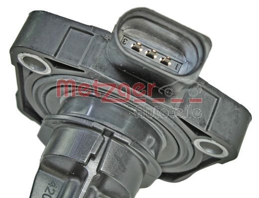 METZGER Sensor, Motorölstand (0901277)