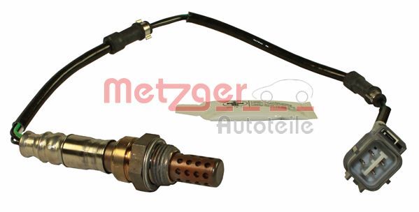 METZGER Lambdasonde (0893320)
