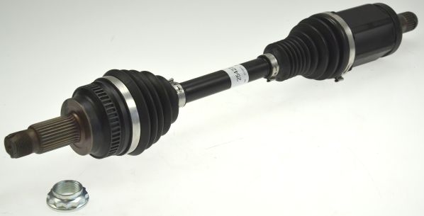 SPIDAN Antriebswelle (25427)