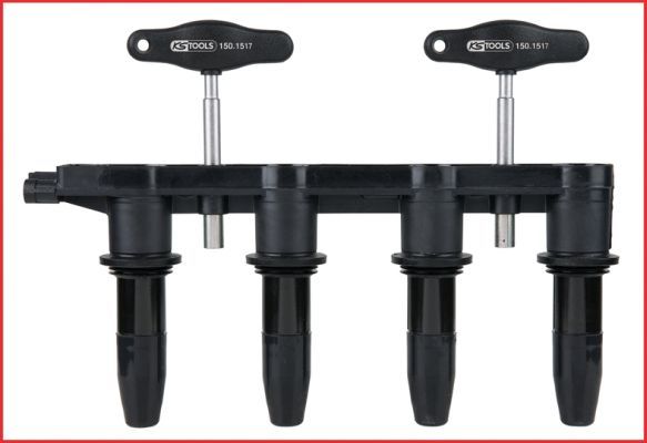 KS TOOLS Abziehersatz, Zündspulenstecker (500.7570) KS TOOLS Abziehersatz, Zündspulenstecker (500.7570)