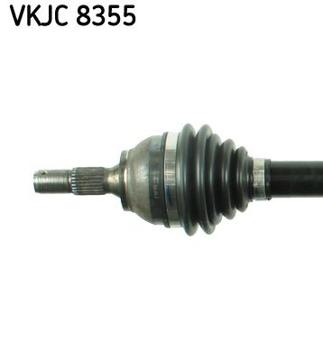 SKF Antriebswelle (VKJC 8355)