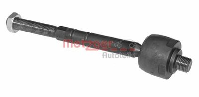 METZGER Axialgelenk, Spurstange (51015418)