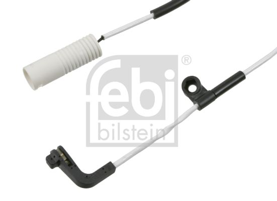 FEBI BILSTEIN Warnkontakt, Bremsbelagverschleiß (23123)