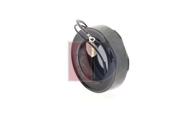 AKS DASIS Spule, Magnetkupplung (Kompressor) (855021N)