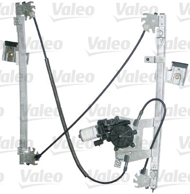 VALEO Fensterheber (850504)
