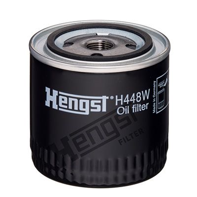 HENGST FILTER Ölfilter (H448W)