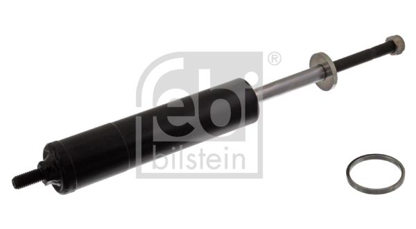 FEBI BILSTEIN Dämpfer, Fahrerhauslagerung (43631)
