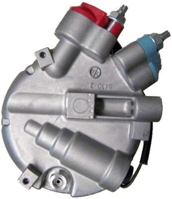 MAHLE Kompressor, Klimaanlage (ACP 1299 000P)