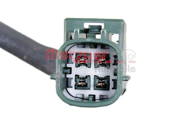 METZGER Lambdasonde (0895460)