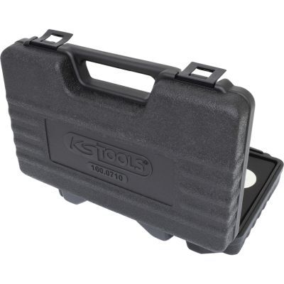 KS TOOLS Entlüfterstutzen-Set (160.0710) KS TOOLS Entlüfterstutzen-Set (160.0710)