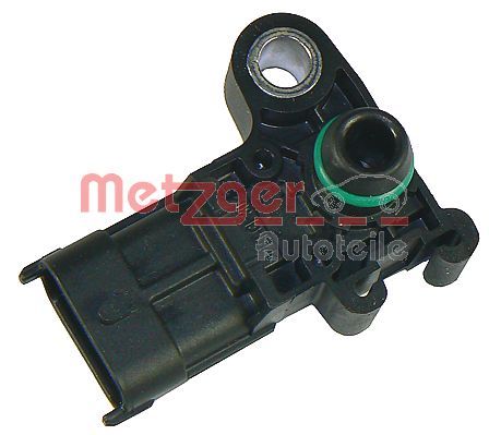 METZGER Sensor, Saugrohrdruck (0906134)