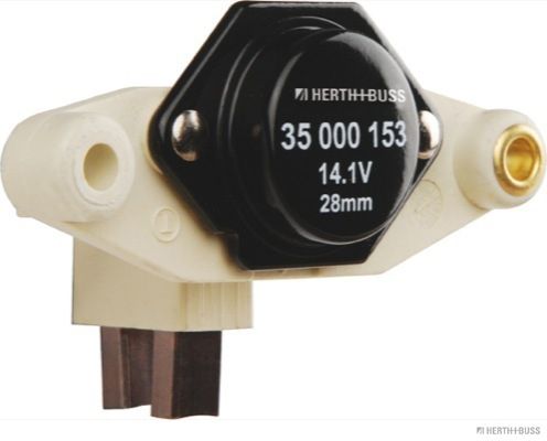 HERTH+BUSS ELPARTS Generatorregler (35000153)