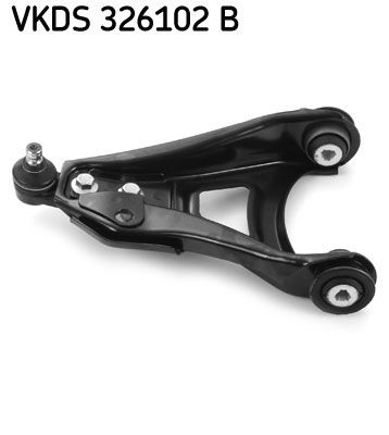 SKF Lenker, Radaufhängung (VKDS 326102 B)