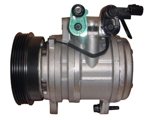 MAHLE Kompressor, Klimaanlage (ACP 1215 000P)