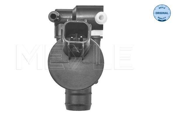 MEYLE Waschwasserpumpe, Scheibenreinigung (714 870 0003)