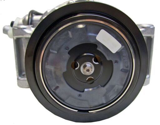 MAHLE Kompressor, Klimaanlage (ACP 715 000P) MAHLE Kompressor, Klimaanlage (ACP 715 000P)