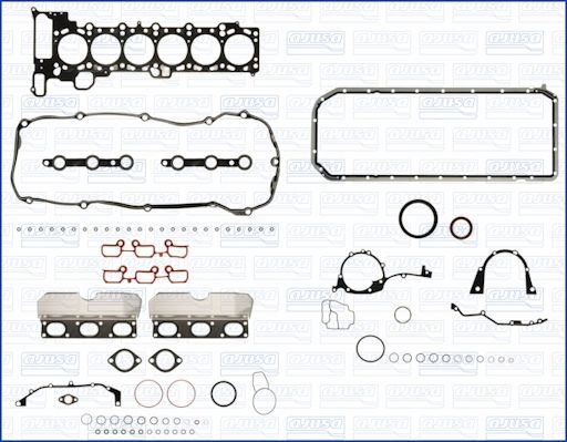 AJUSA Dichtungsvollsatz, Motor (50206700) Thumbnail