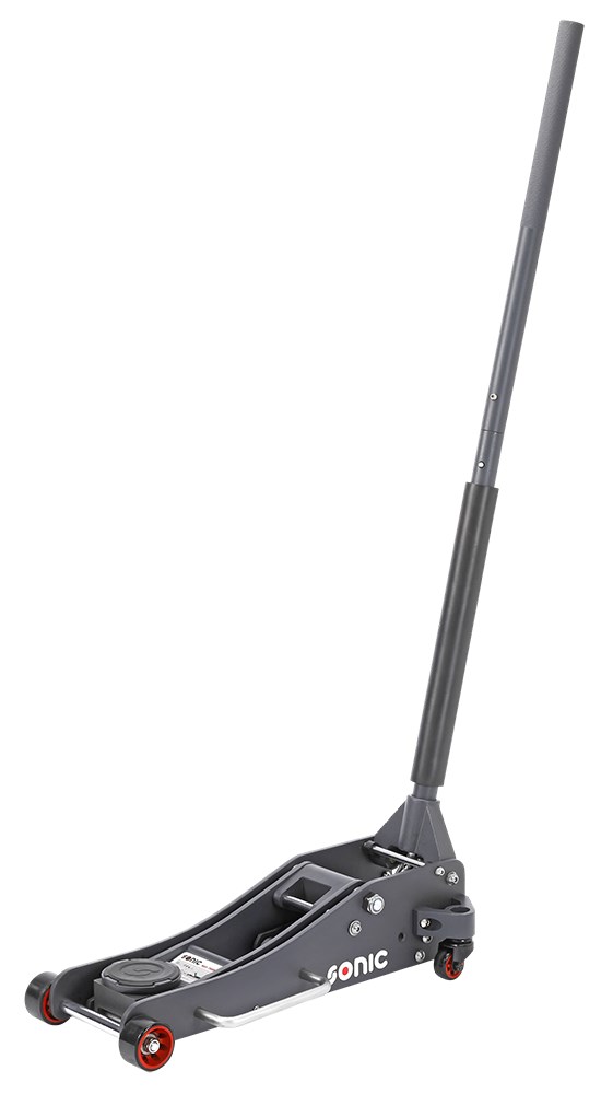 Aluminium Wagenheber 2t Aluminium Wagenheber 2t