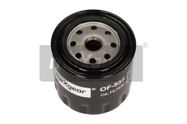 MAXGEAR Ölfilter (26-0748)