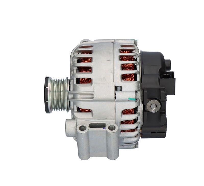 VALEO Generator (437557)