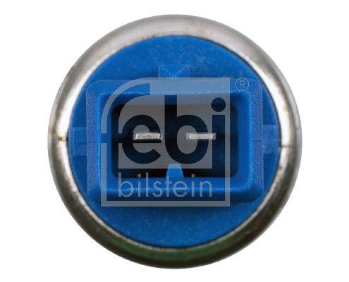 FEBI BILSTEIN Lagerbuchse, Blattfeder (35254)