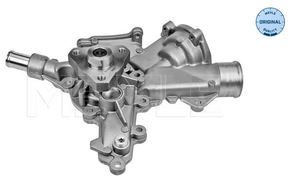 MEYLE Wasserpumpe, Motorkühlung (613 600 4130)
