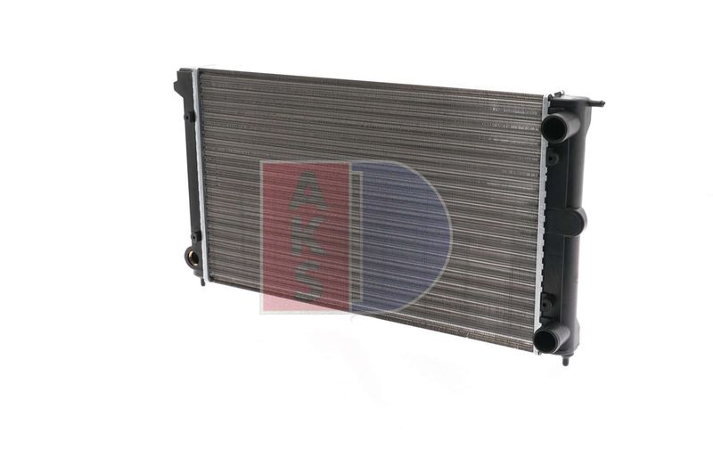 AKS DASIS Kühler, Motorkühlung (040210N)