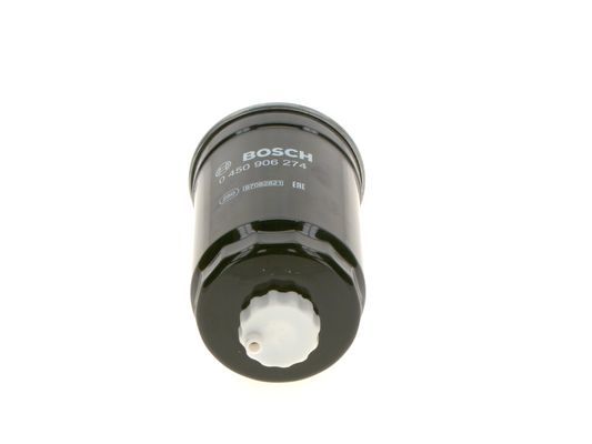 BOSCH Kraftstofffilter (0 450 906 274)
