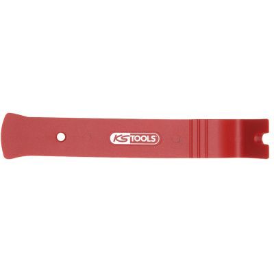 KS TOOLS Demontagewerkzeug, Halteclip-Karosserie (911.8106)