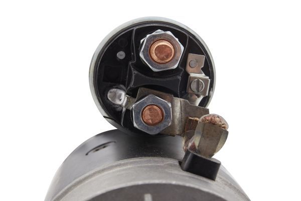 HELLA Starter (8EA 012 586-541) HELLA Starter (8EA 012 586-541)