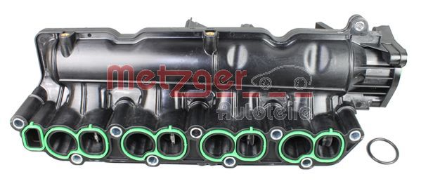 METZGER Saugrohrmodul (2100057)