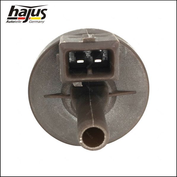 hajus Autoteile Be-/Entlüftungsventil, Kraftstoffbehälter (9191267)