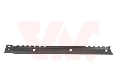 VAN WEZEL Einstiegsblech (5896108)