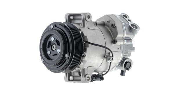 MAHLE Kompressor, Klimaanlage (ACP 178 000P) MAHLE Kompressor, Klimaanlage (ACP 178 000P)