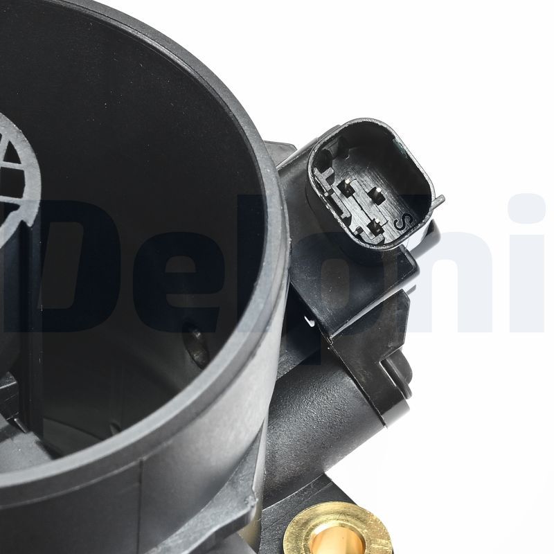 DELPHI Luftmassenmesser (AF10304-12B1) DELPHI Luftmassenmesser (AF10304-12B1)