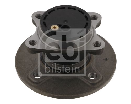 FEBI BILSTEIN Radlagersatz (31063)