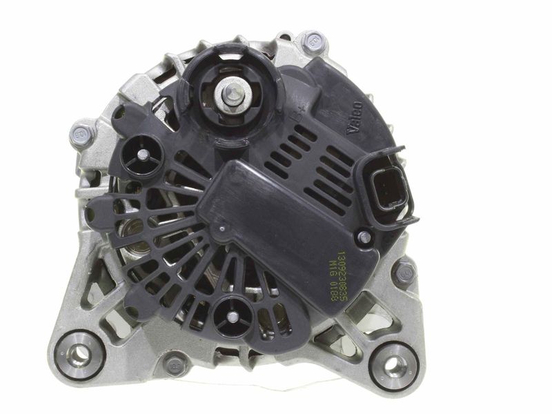 ALANKO Generator (10442844)