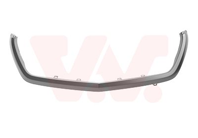 VAN WEZEL Rahmen, Kühlergitter (3083517)