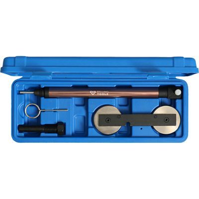 KS TOOLS Einstellwerkzeugsatz, Steuerzeiten (BT597010) KS TOOLS Einstellwerkzeugsatz, Steuerzeiten (BT597010)