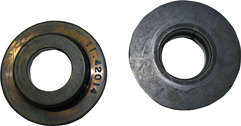 ERSATZDICHTUNG F. KUPPLUNGSKOPF STANDARD (1005-52-03) | NORMFEST