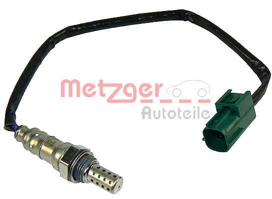 METZGER Lambdasonde (0893144)