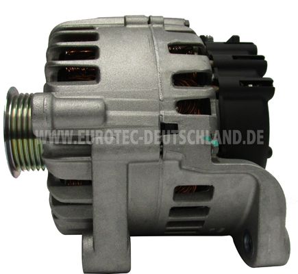 EUROTEC Generator (12090395)
