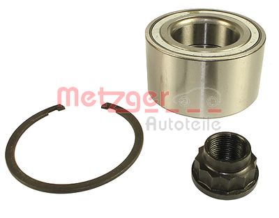 METZGER Radlagersatz (WM 3946) Thumbnail